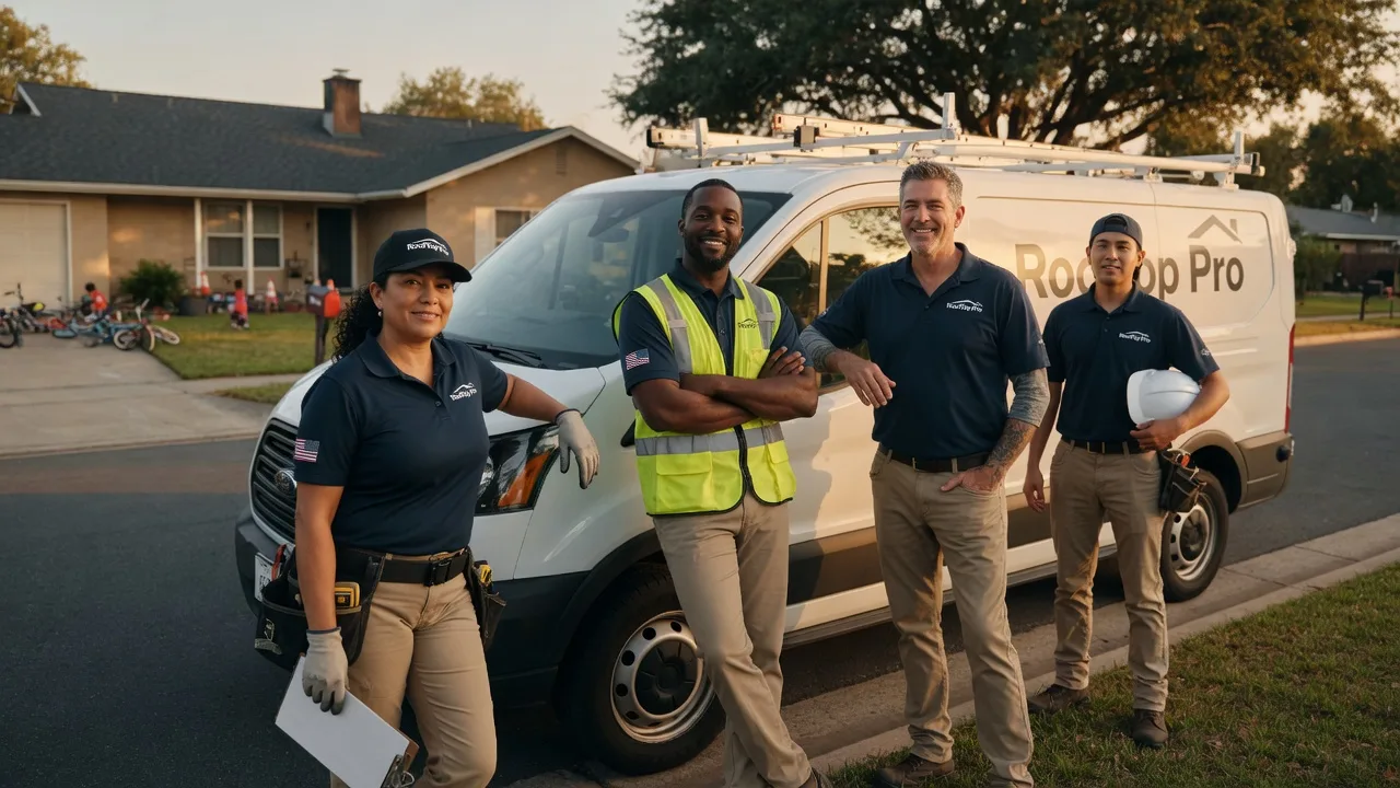 Roof Repair in Flora, IN near me
