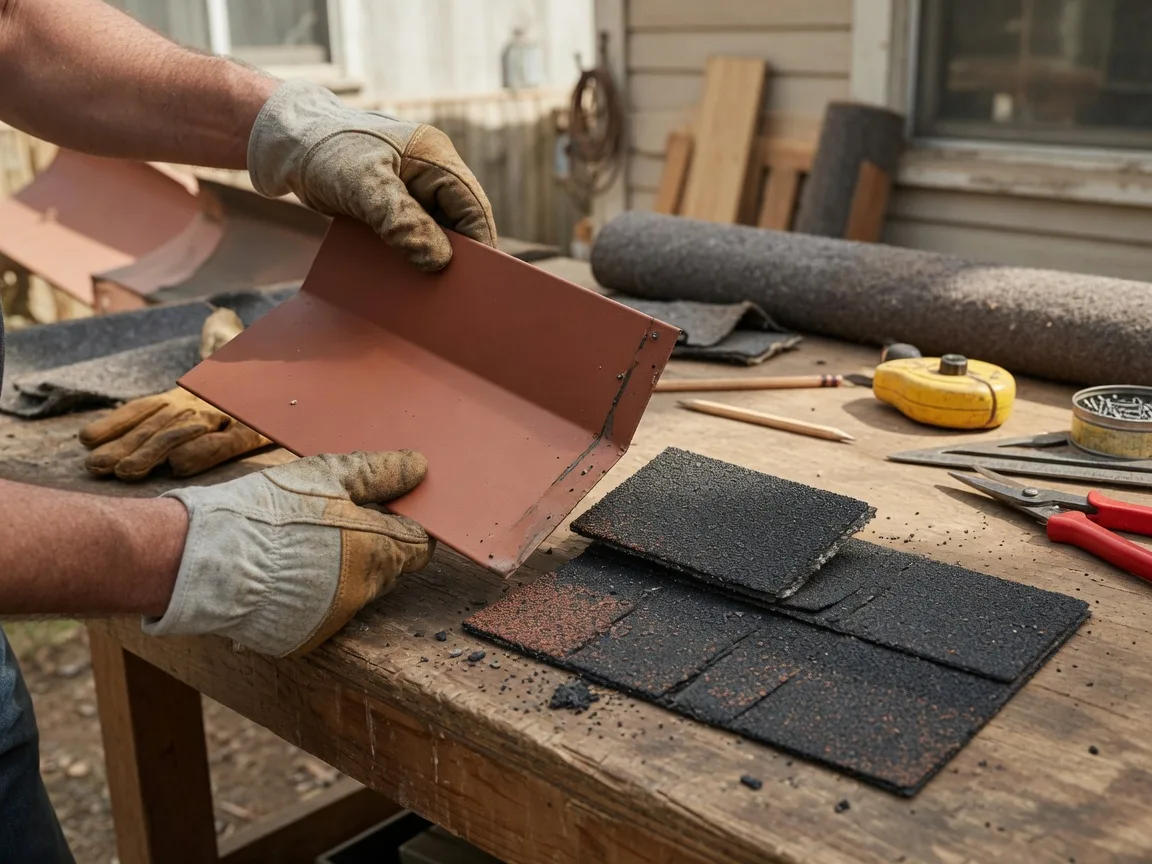 Roof Repair company in Flora, IN